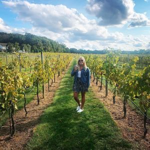 Meet your Posher, Megan